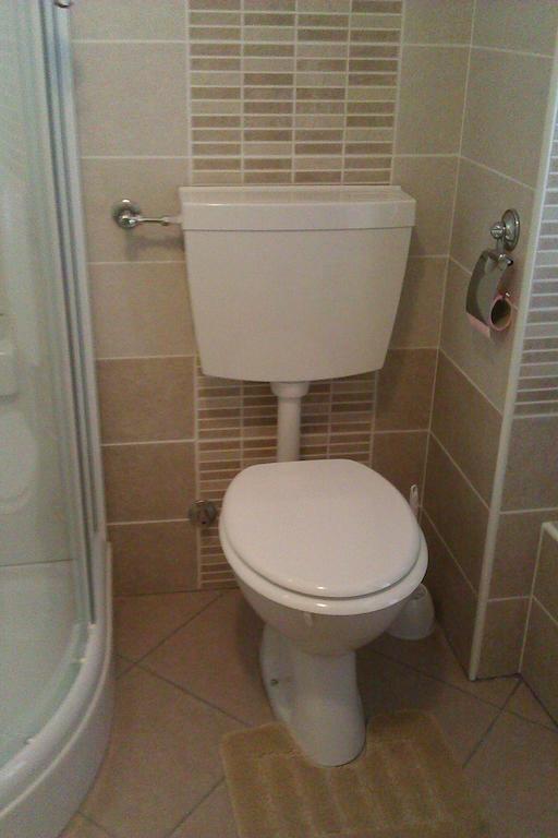 Apartamento Studio Brnat Kobarid Habitación foto